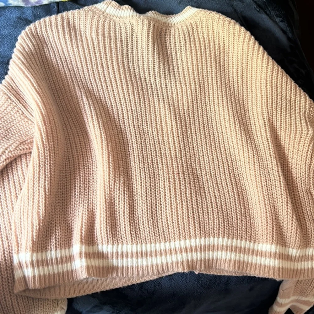 Cardigan - Picture 3 of 3